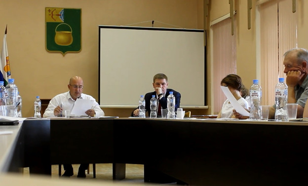Котельничские депутаты обратились в Госдуму из-за «Марадыковского»