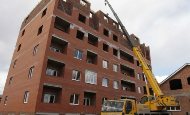 В Кировской области суд оштрафовал предпринимателя за незаконное строительство многоквартирного дома