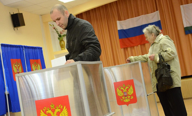 Довыборы в Кировскую гордуму пройдут 8 сентября