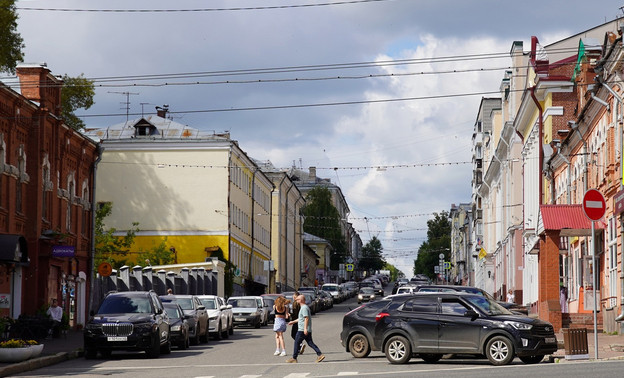 В Кирове проводят информационный тур для туроператоров и СМИ