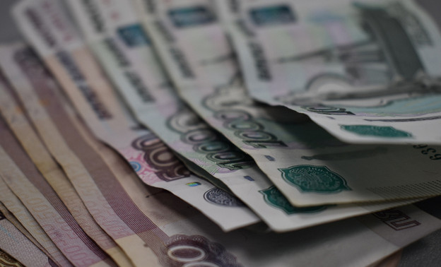 После общения с «сотрудником Пенсионного фонда» кировчанка потеряла 100 тысяч рублей