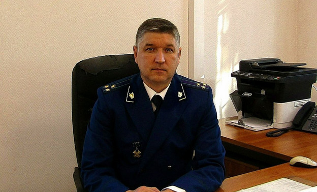 В Кировской области назначили прокуроров двух районов