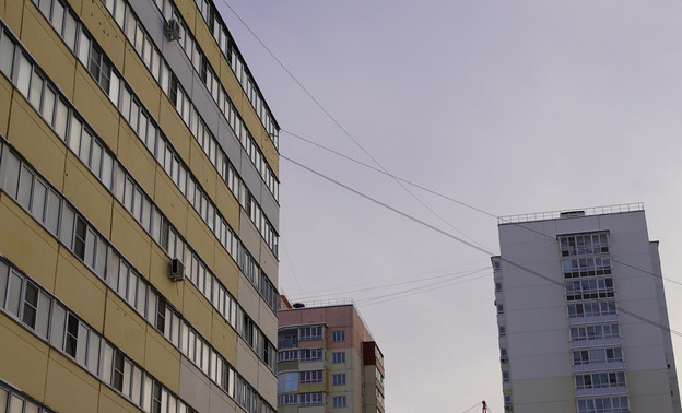 Женатым студентам в России хотят выдавать бесплатное жильё