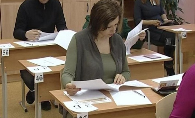 Кировских учителей проверят на профессиональную компетенцию