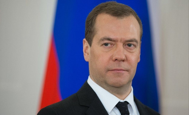 Дмитрий Медведев спрогнозировал появление Четвёртого рейха в 2023 году