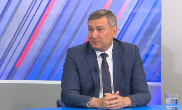 Депутаты гордумы поддержали досрочную отставку Дмитрия Осипова