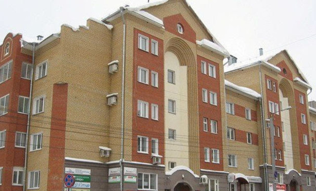 Как менялись цены на жильё в Кирове в 2018 году