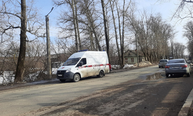 За два дня в Кировской области от коронавируса умерло два человека