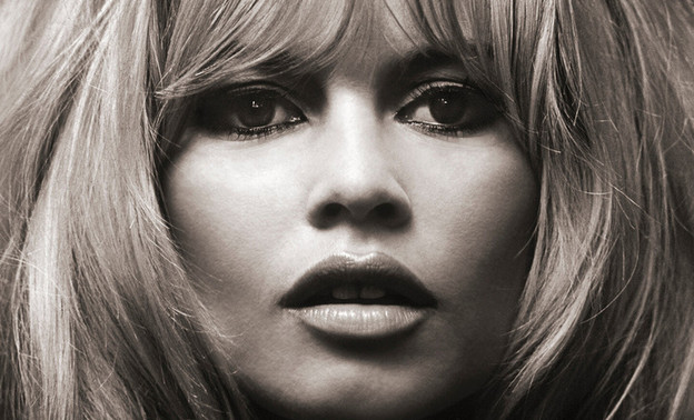 Названа причина смерти французской актрисы Брижит Бардо