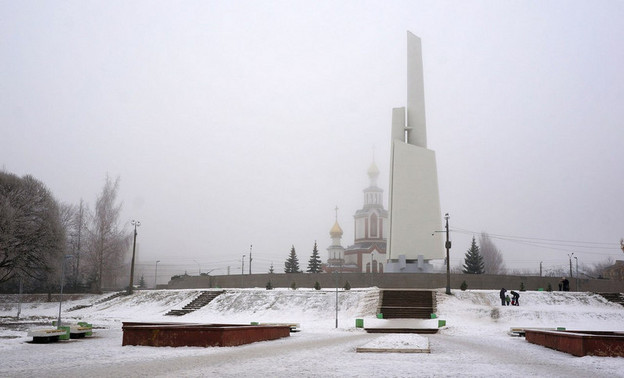 Причиной неприятного запаха на Дзержинского и в Садаковском стал этанол