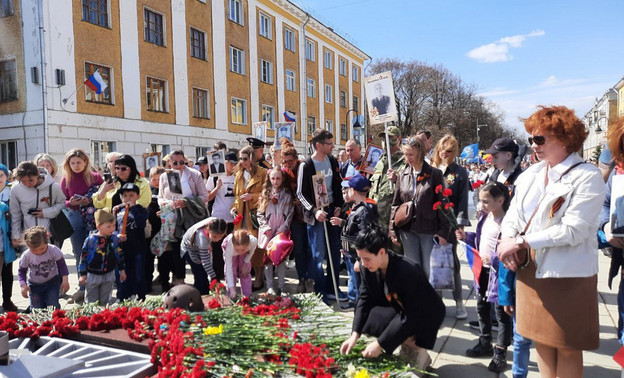 Кировчан приглашают оформить портреты ветеранов для «Бессмертного полка»