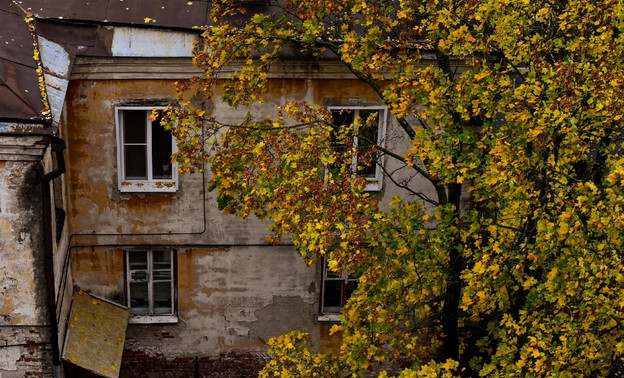 В Кировской области из аварийного жилья переселили 351 человека