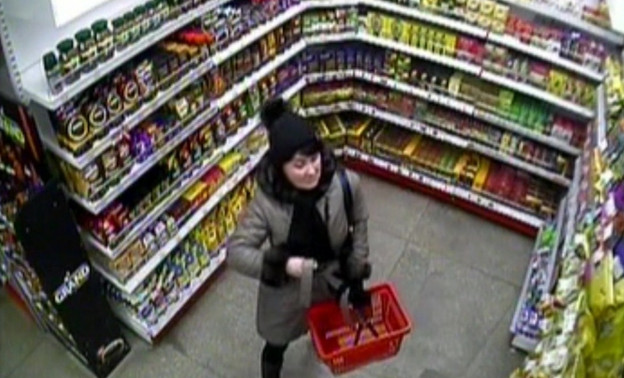 В супермаркете на Филейке женщина украла язык и кетчуп