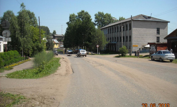 Спортивный центр могут построить в Даровском