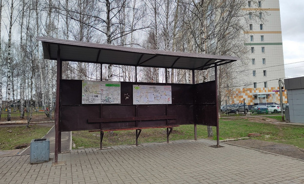 В Киров поступит ещё шесть автобусов