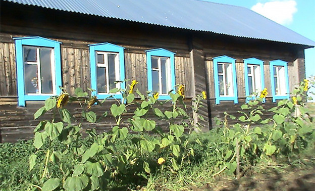 В деревне Афанасьевского района закроют единственную школу