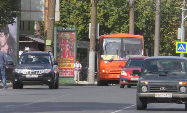 В кировских автобусах появились новые терминалы для оплаты проезда