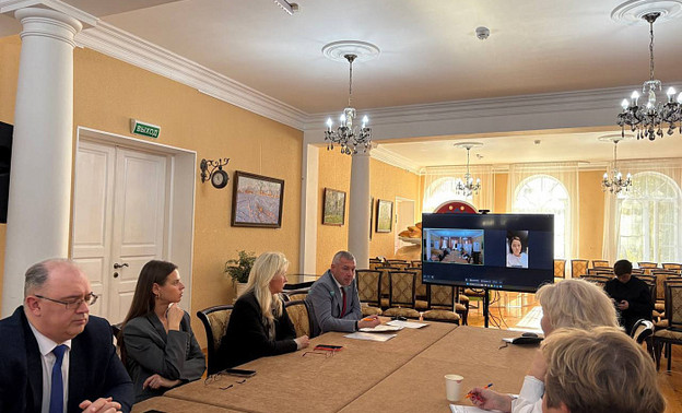 Туристический маршрут «Ворота Русского Севера» получит статус национального