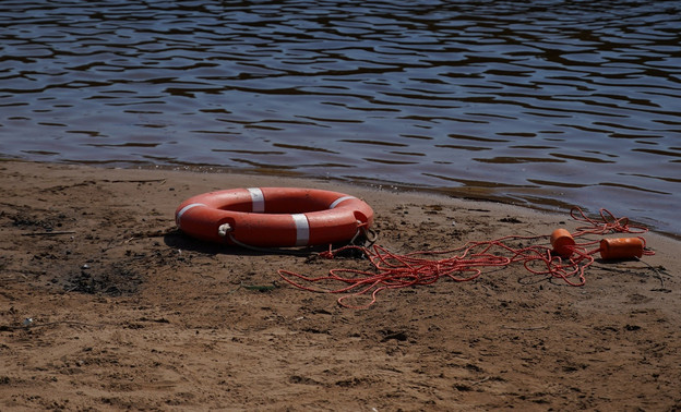 В Кировской области 4 июля в реках утонули 8-летняя девочка и мужчина