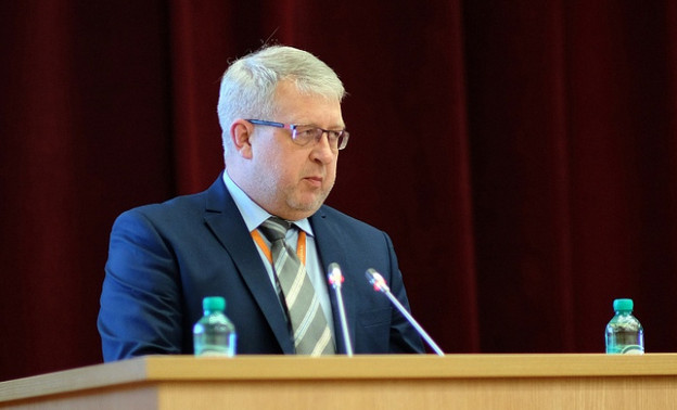 Игорь Селезнёв возглавил министерство строительства, энергетики и ЖКХ Кировской области