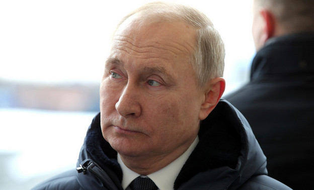 Владимир Путин признал, что в России выросла инфляция