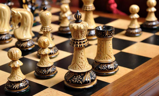 Российская шахматная федерация перешла в азиатскую организацию