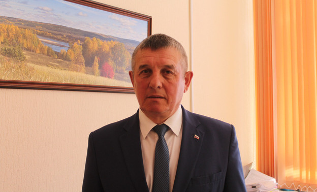В Кирове освободился пост первого заместителя главы городской администрации