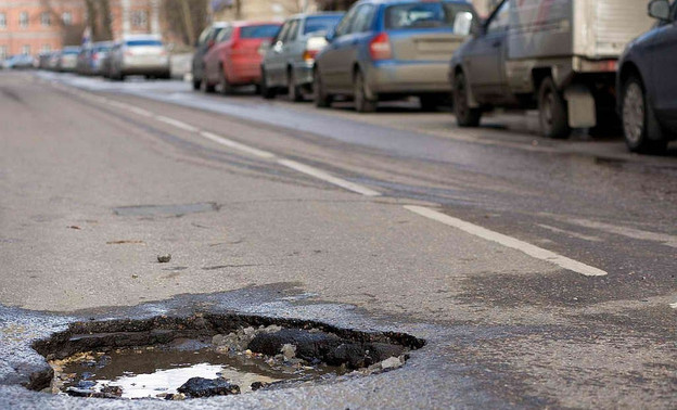 Более 80% дорог в Кировской области не соответствуют нормативным требованиям