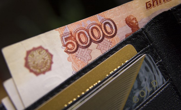 107 тысяч детей Кировской области получат выплату в размере 5 тысяч рублей