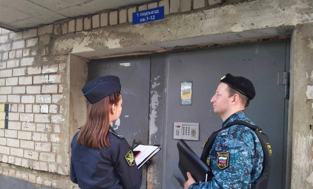 Кировчанин испугался уголовной статьи и выплатил 350 тысяч рублей алиментов