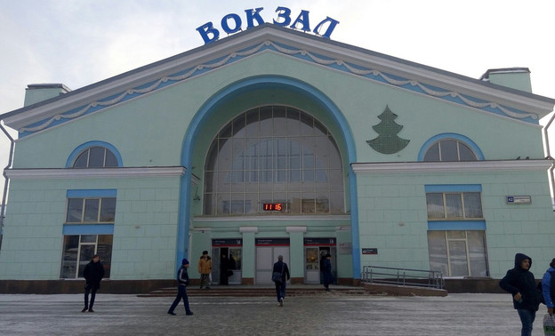 В Кировской области отремонтируют четыре вокзала в 2018 году