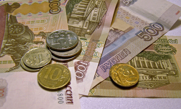 Кировстат: средняя зарплата в Кировской области составила 31 тысячу рублей