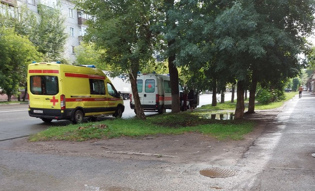 Число умерших от коронавируса в Кировской области достигло 483