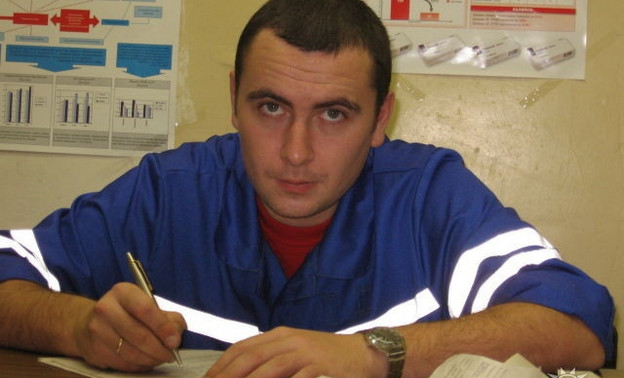 Павел Казаков назначен на должность замминистра здравоохранения Кировской области