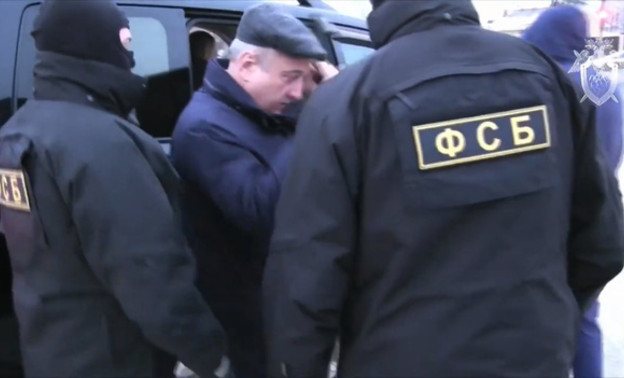 Экс-глава города Владимир Быков проведёт два месяца под домашним арестом