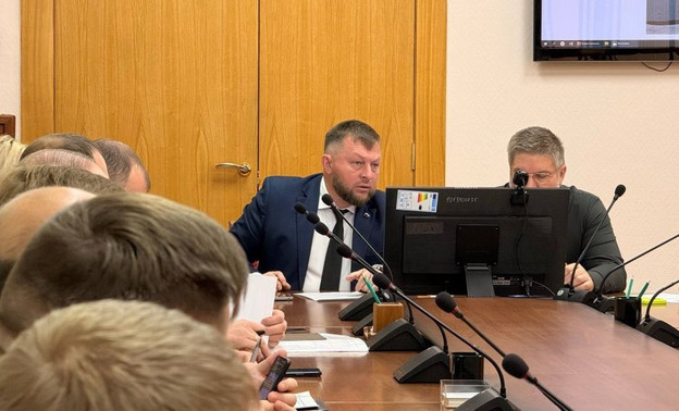 В Кирове будут разбираться с перекрёстком улиц Ульяновской и Энтузиастов