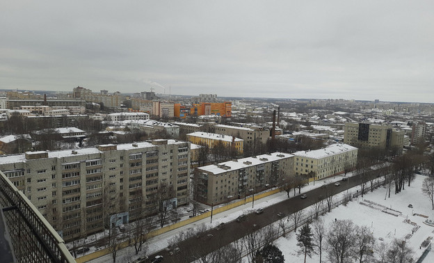 В Кировской области пятый день ищут Юрия Гагаринова