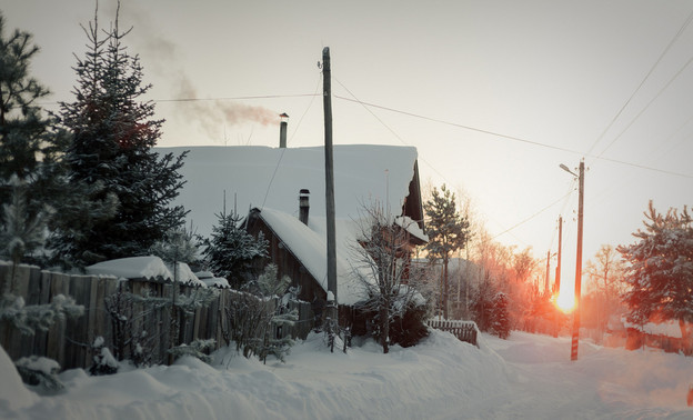 Магнитные бури начнутся 5 февраля