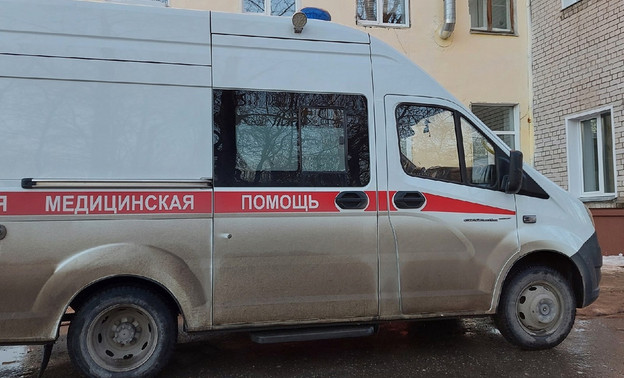 Кировской области выделили на борьбу с «омикроном» более 187 млн рублей