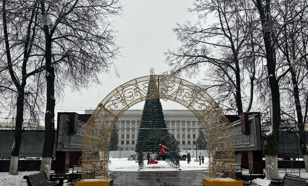 Какая погода будет в Кирове с 1 по 7 декабря?