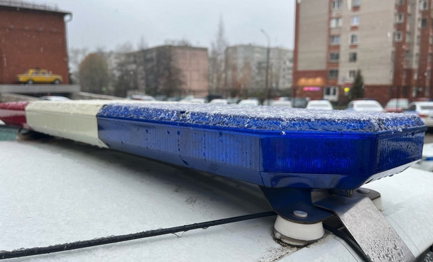 В Котельниче подросток ограбил пенсионерку после того, как пожил у неё в доме