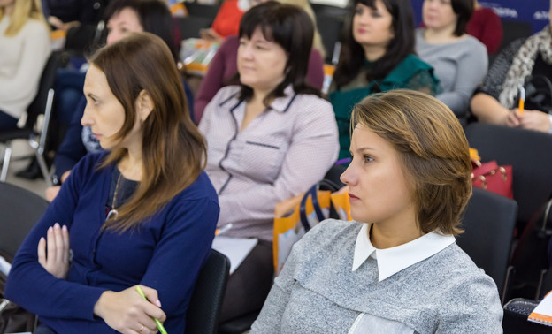Пять причин посетить «СуперБухгалтерскую конференцию» в Кирове
