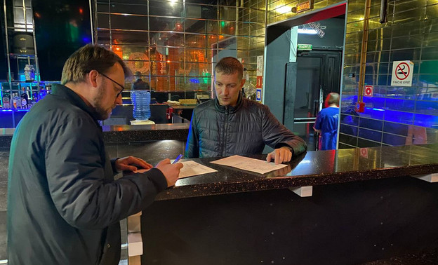 Вячеслав Симаков призвал кировчан не пить алкоголь и не доводить ситуации до конфликта