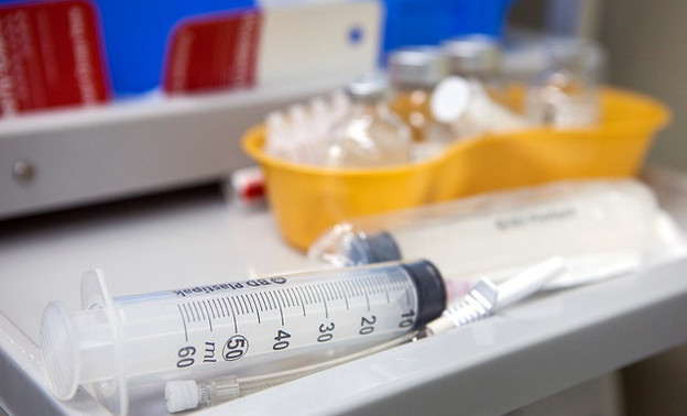 В начале осени могут стартовать клинические испытания вакцины «Бетувакс»