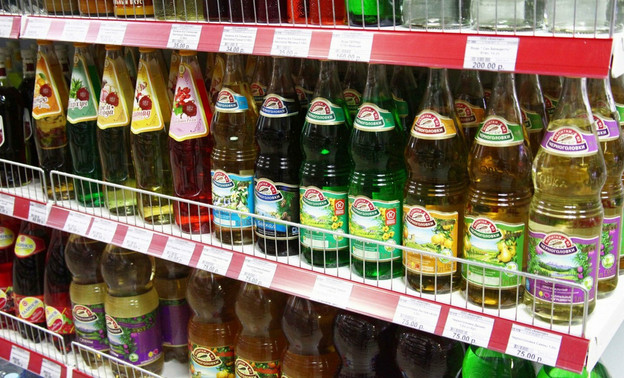 Владимир Путин подписал закон об акцизе на сладкие напитки