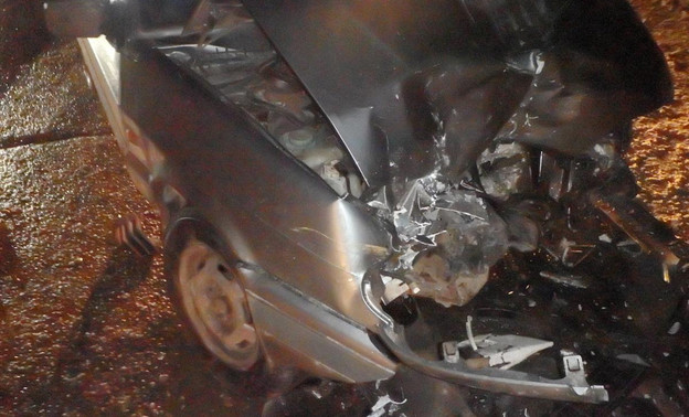 Автоледи устроила крупное ДТП в Кирово-Чепецком районе: пострадали пять человек