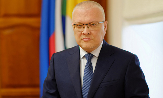 Александр Соколов поблагодарил кировчан за оказанное три года назад доверие