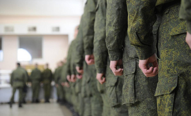 В России могут ввести наказание за неявку на военную службу по призыву