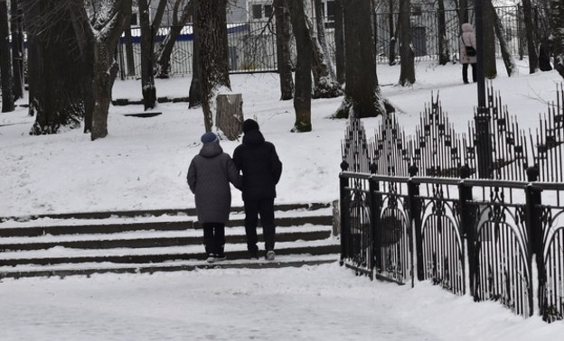 Статистика: больше половины россиян считает, что самые тяжёлые времена для России ещё впереди