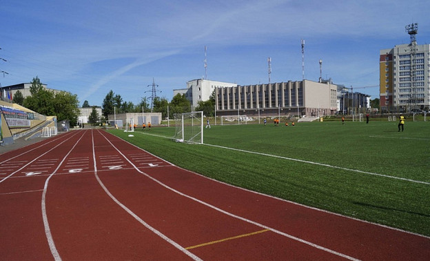 Спортшколы в Кировской области получили статус учреждений дополнительного образования